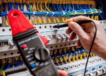best electrician services arabian ranches dubai near me